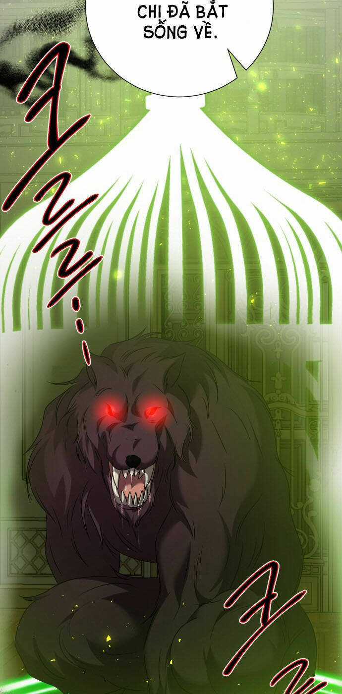 Hoán Đổi Linh Hồn Chapter 68 trang 2