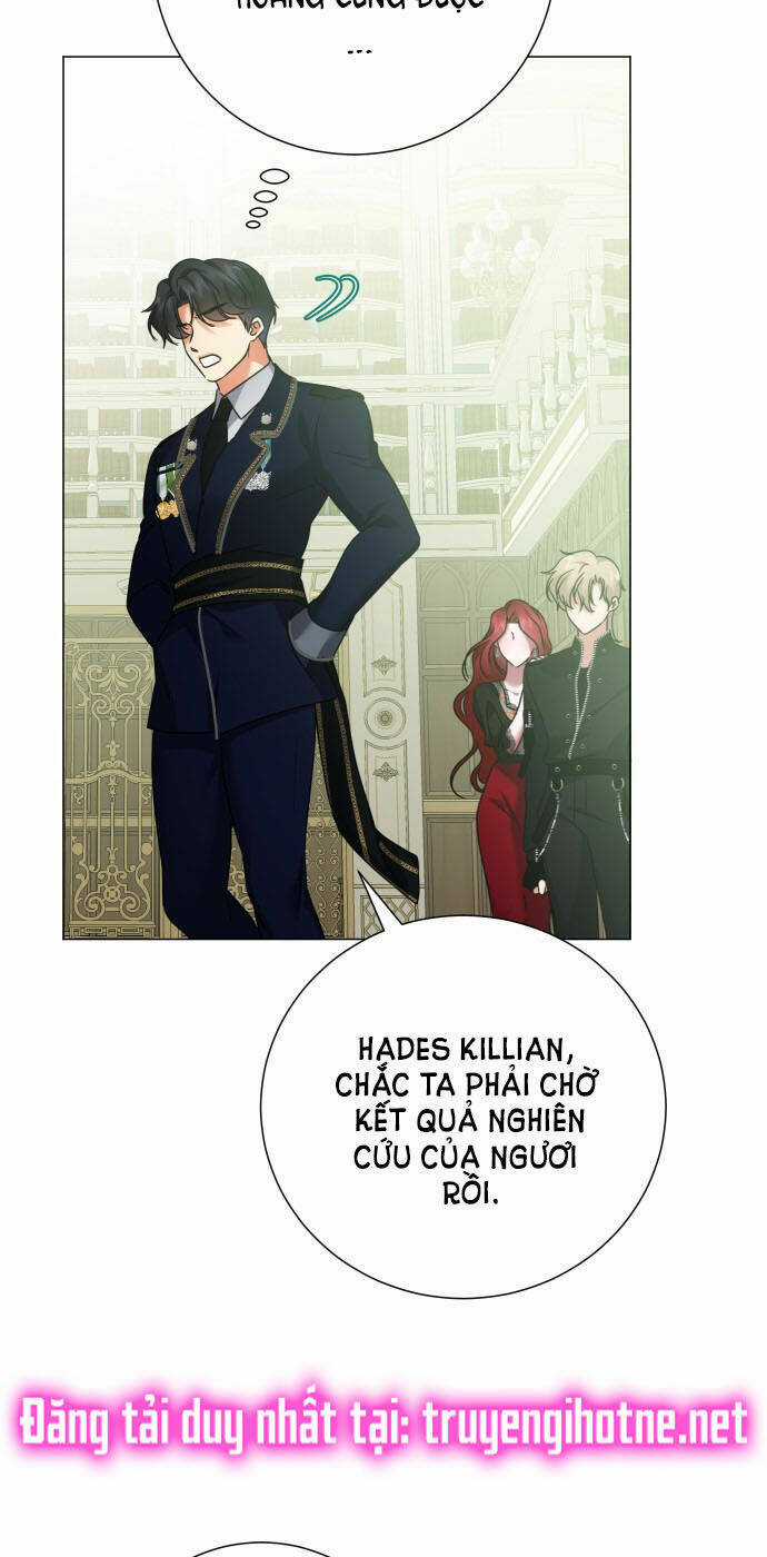 Hoán Đổi Linh Hồn Chapter 68 trang 22