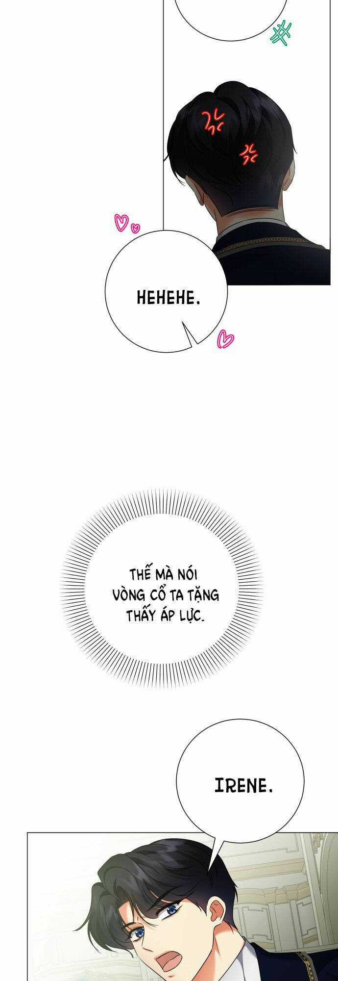 Hoán Đổi Linh Hồn Chapter 68 trang 24