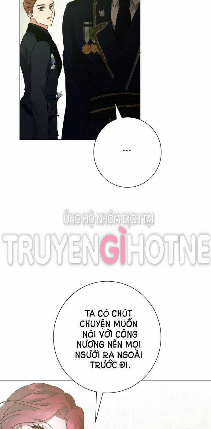 Hoán Đổi Linh Hồn Chapter 68 trang 28