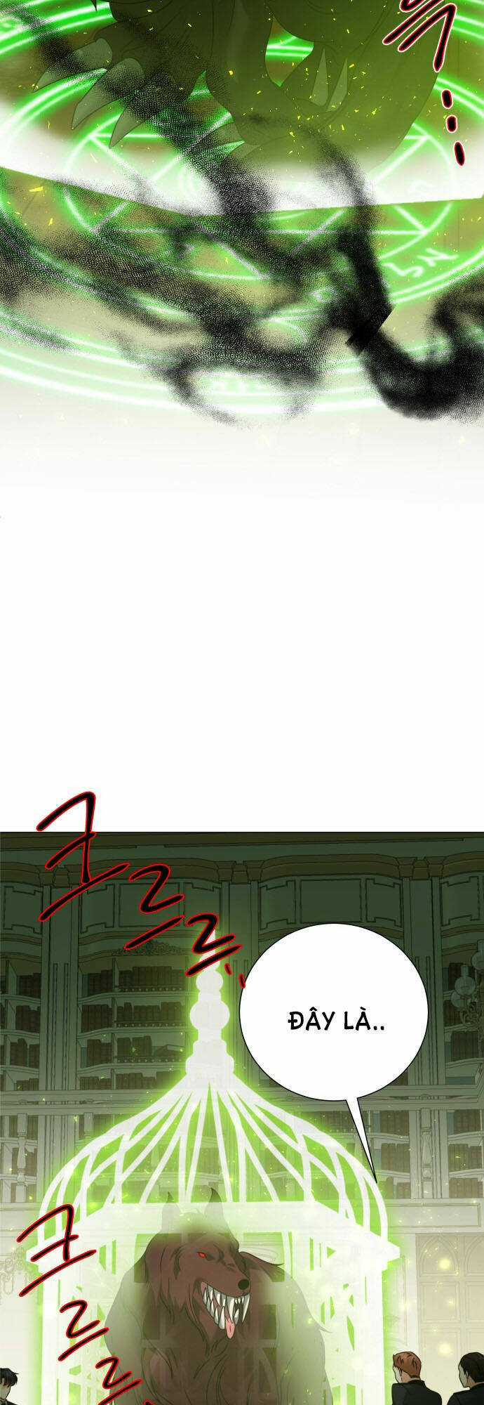 Hoán Đổi Linh Hồn Chapter 68 trang 3