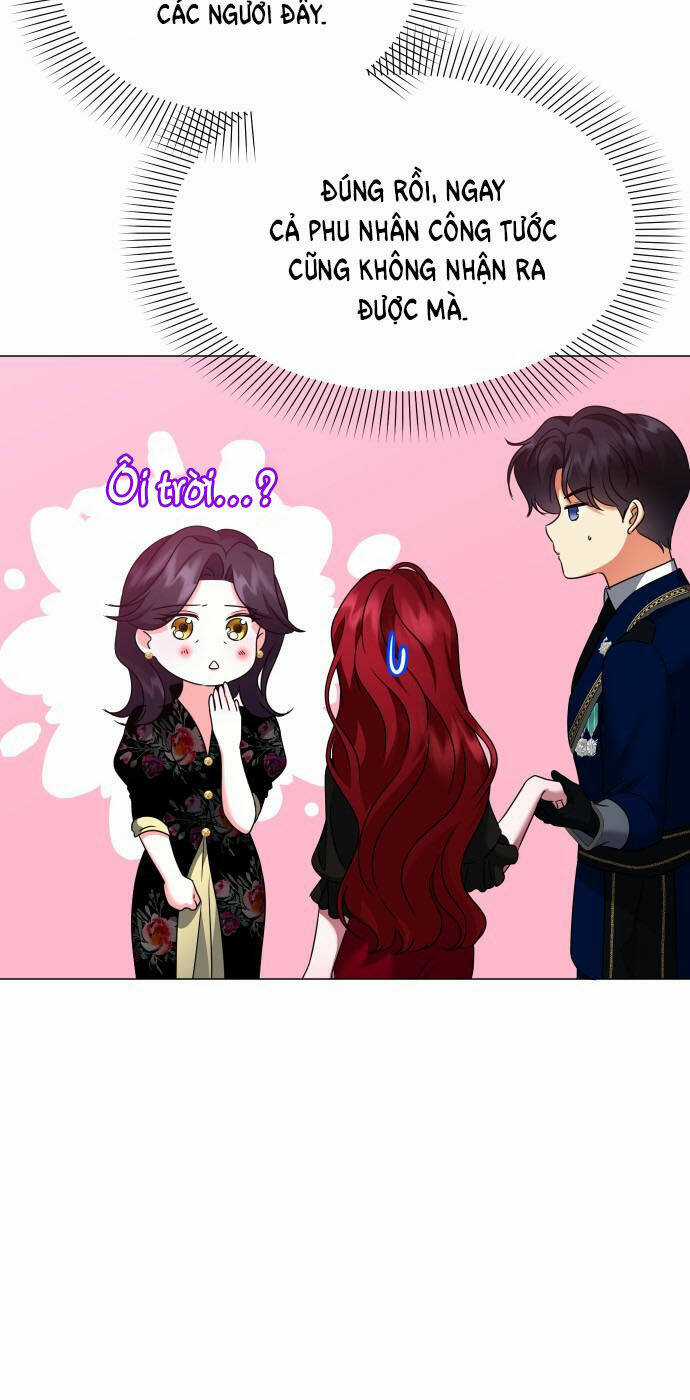 Hoán Đổi Linh Hồn Chapter 68 trang 34