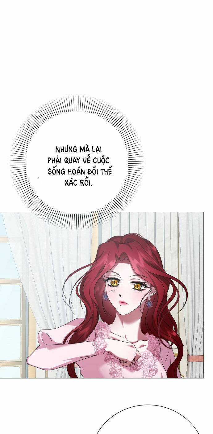 Hoán Đổi Linh Hồn Chapter 68 trang 35