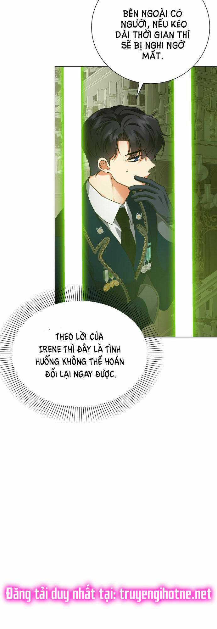 Hoán Đổi Linh Hồn Chapter 68 trang 36