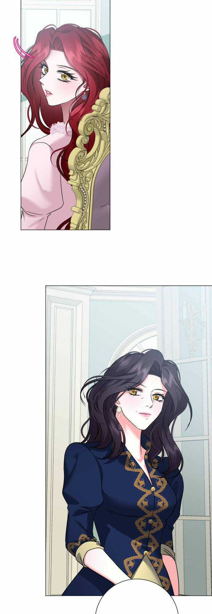 Hoán Đổi Linh Hồn Chapter 68 trang 39