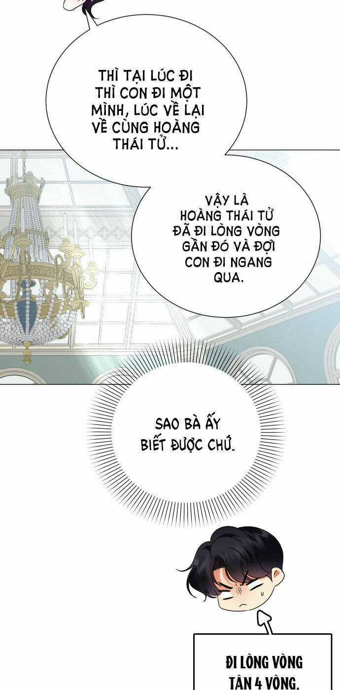 Hoán Đổi Linh Hồn Chapter 68 trang 44