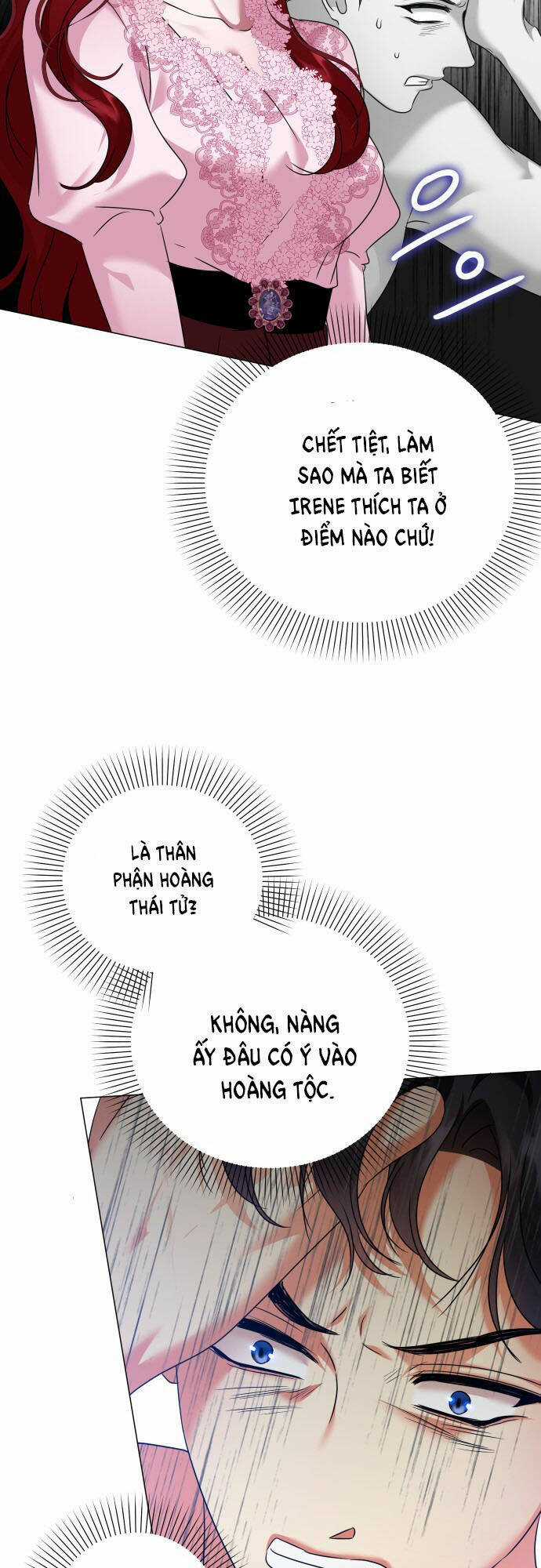 Hoán Đổi Linh Hồn Chapter 68 trang 48