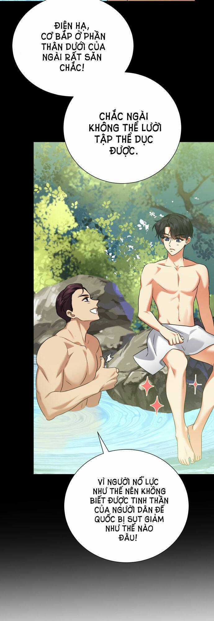 Hoán Đổi Linh Hồn Chapter 68 trang 51