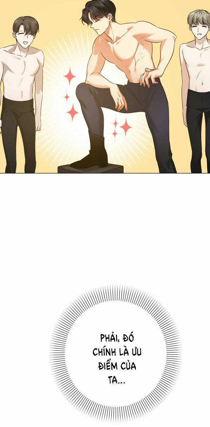 Hoán Đổi Linh Hồn Chapter 68 trang 53