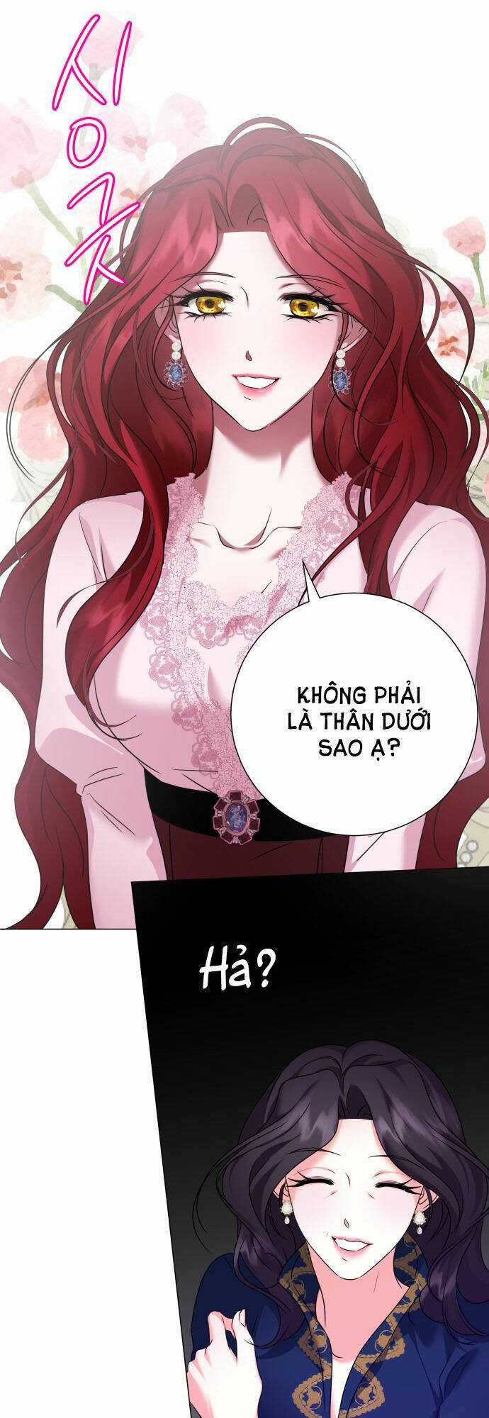 Hoán Đổi Linh Hồn Chapter 68 trang 54