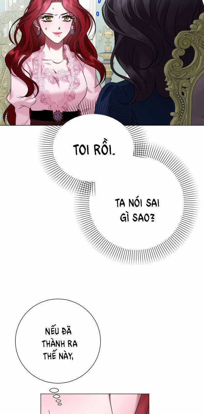 Hoán Đổi Linh Hồn Chapter 68 trang 56