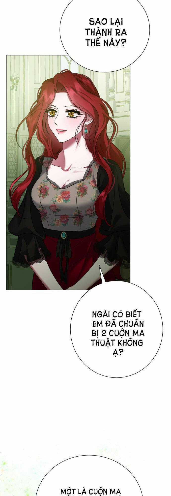 Hoán Đổi Linh Hồn Chapter 68 trang 6