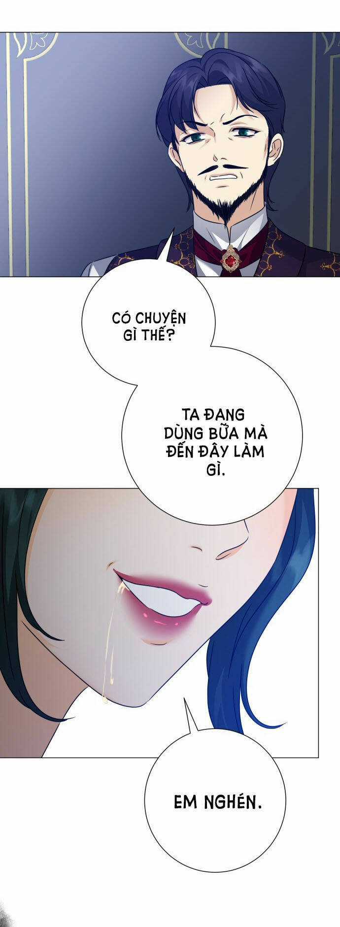 Hoán Đổi Linh Hồn Chapter 68 trang 64