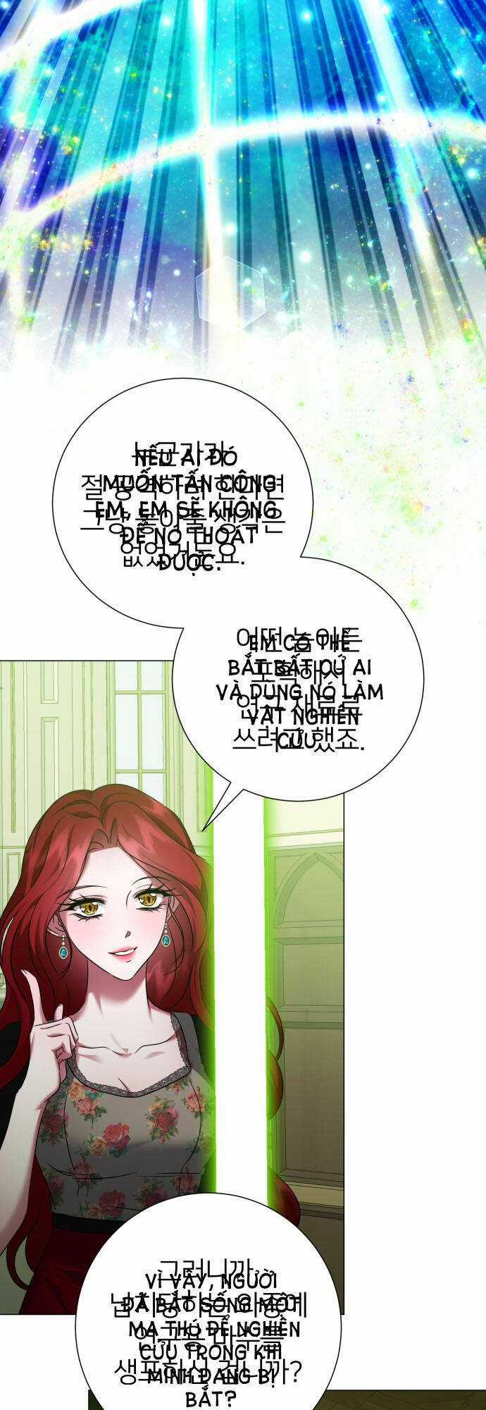 Hoán Đổi Linh Hồn Chapter 68 trang 9