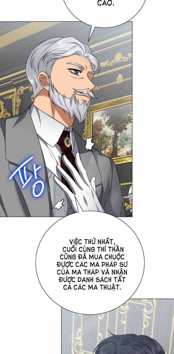 Hoán Đổi Linh Hồn Chapter 69 trang 10