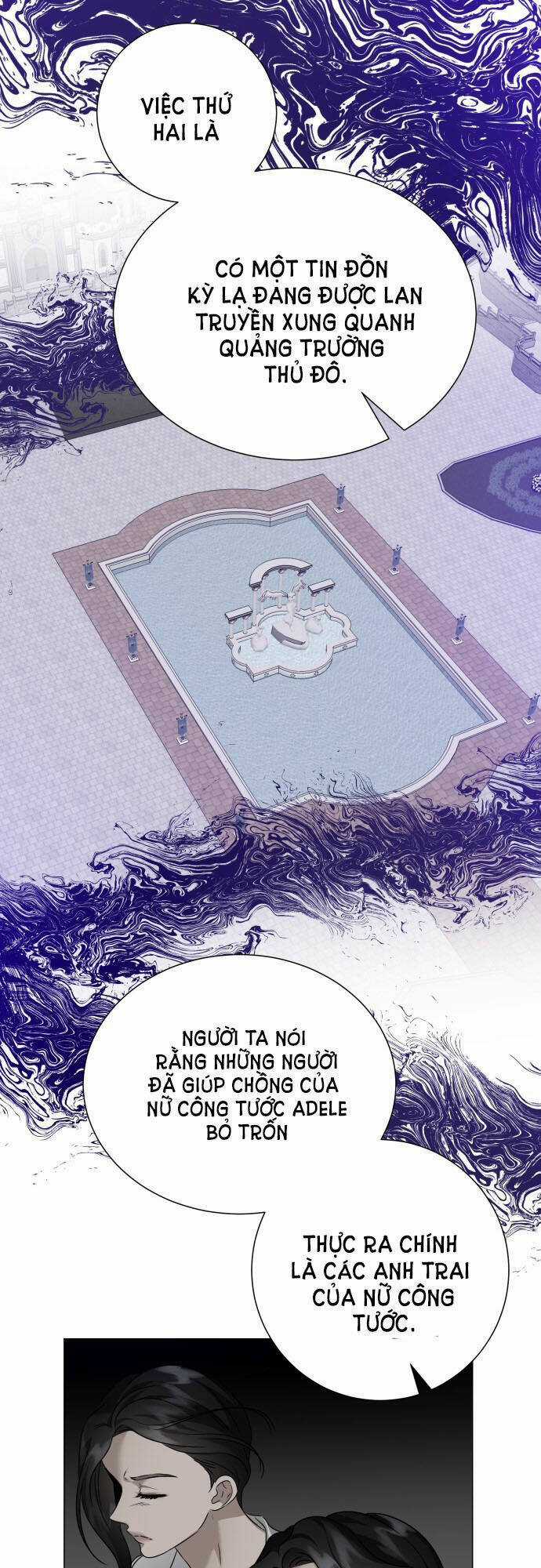 Hoán Đổi Linh Hồn Chapter 69 trang 12