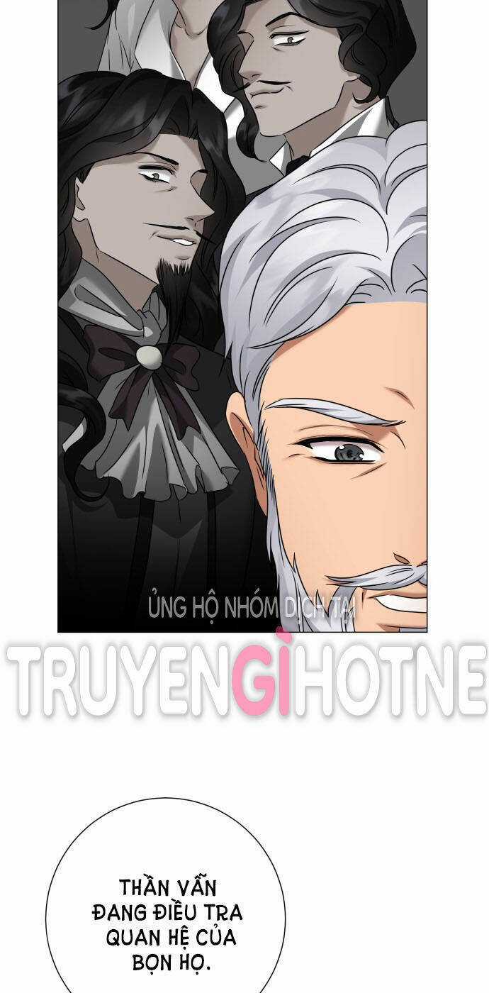 Hoán Đổi Linh Hồn Chapter 69 trang 13