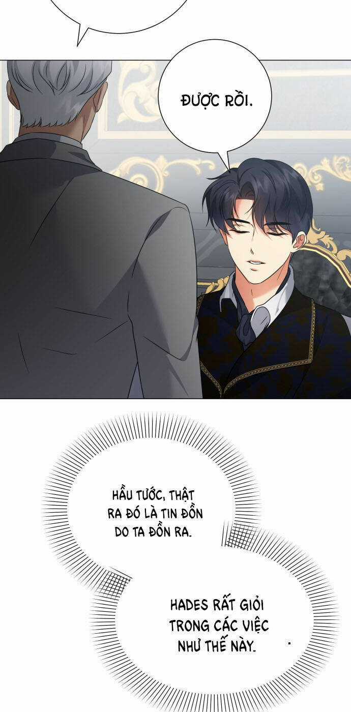 Hoán Đổi Linh Hồn Chapter 69 trang 14