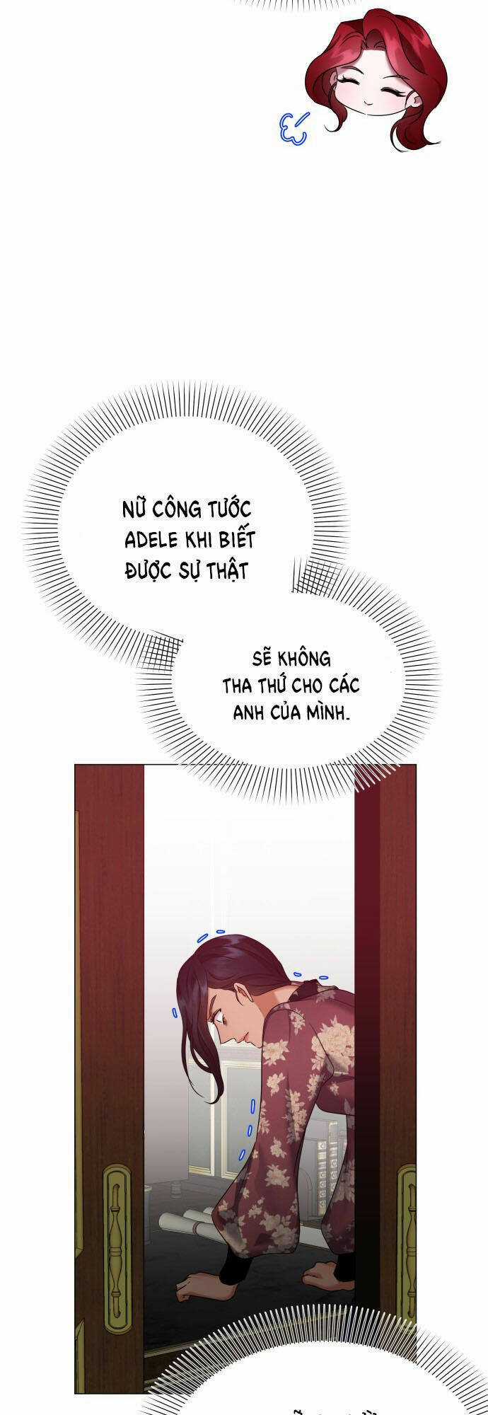 Hoán Đổi Linh Hồn Chapter 69 trang 15