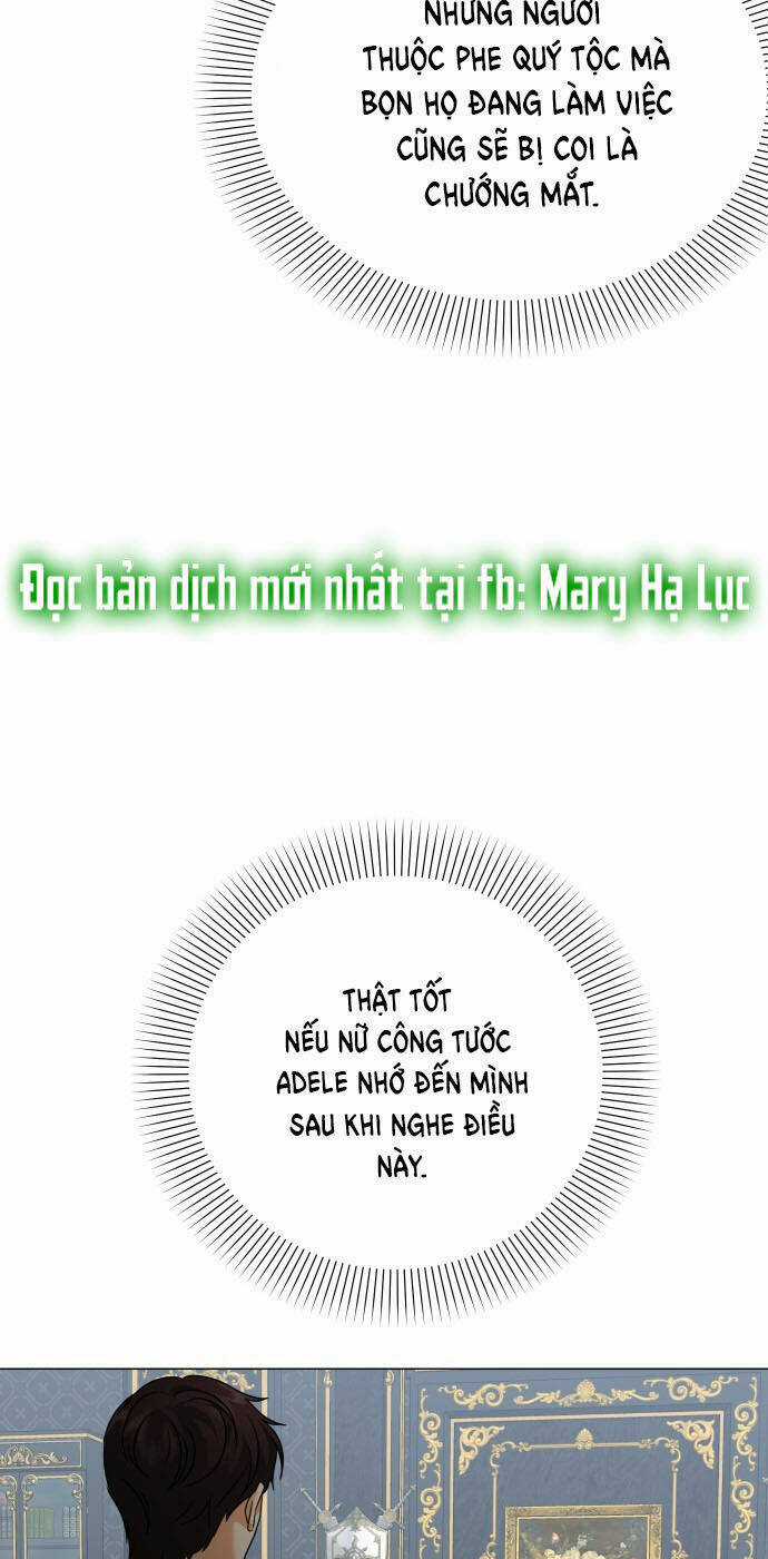 Hoán Đổi Linh Hồn Chapter 69 trang 16