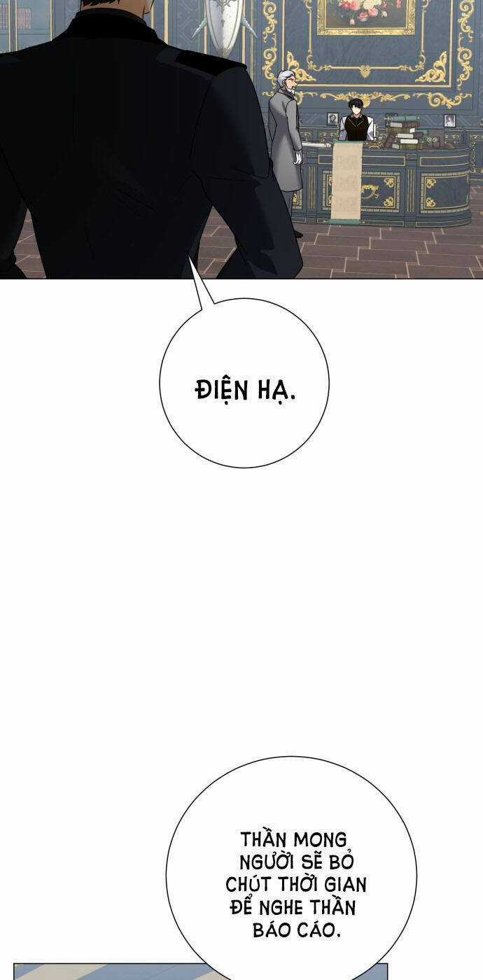 Hoán Đổi Linh Hồn Chapter 69 trang 17