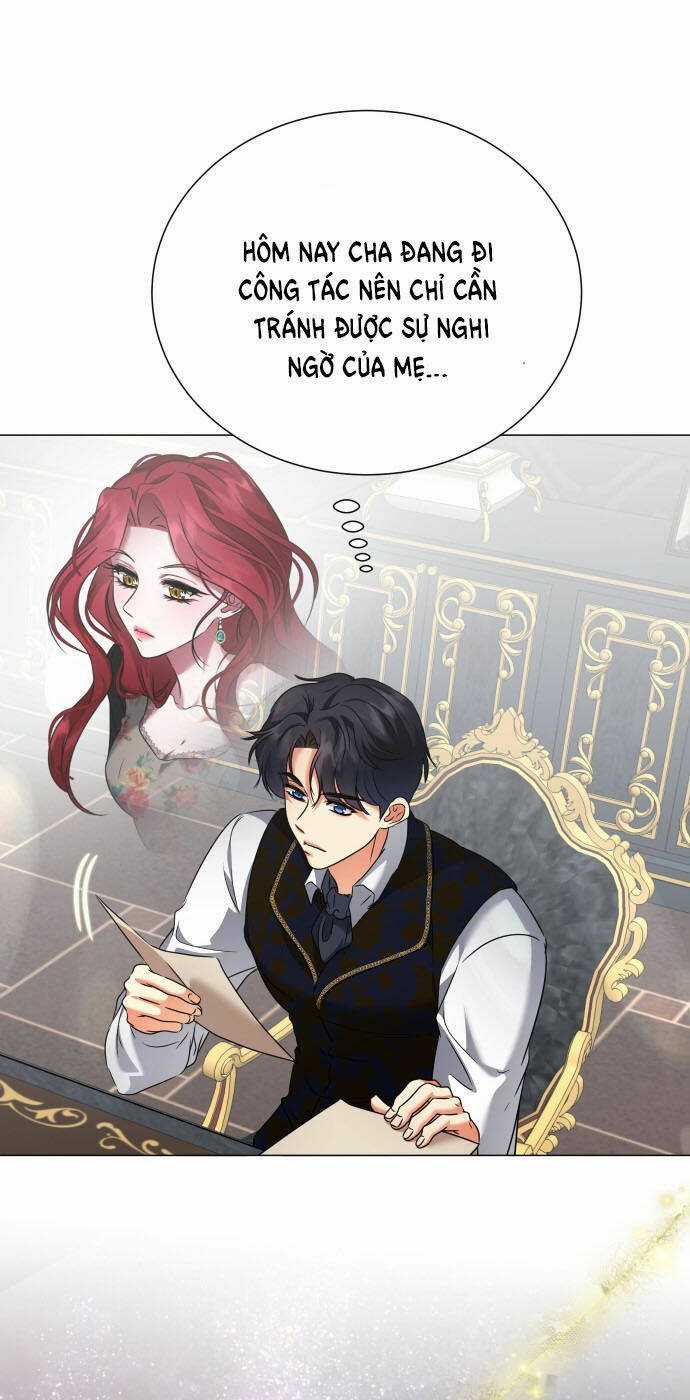 Hoán Đổi Linh Hồn Chapter 69 trang 2