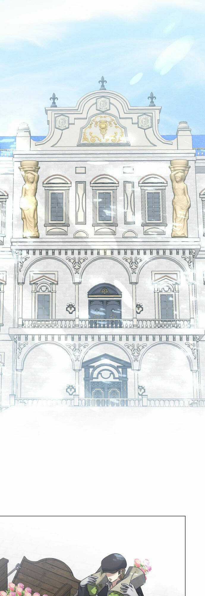 Hoán Đổi Linh Hồn Chapter 69 trang 21