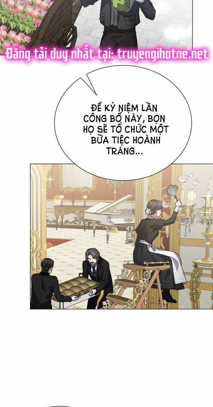 Hoán Đổi Linh Hồn Chapter 69 trang 22