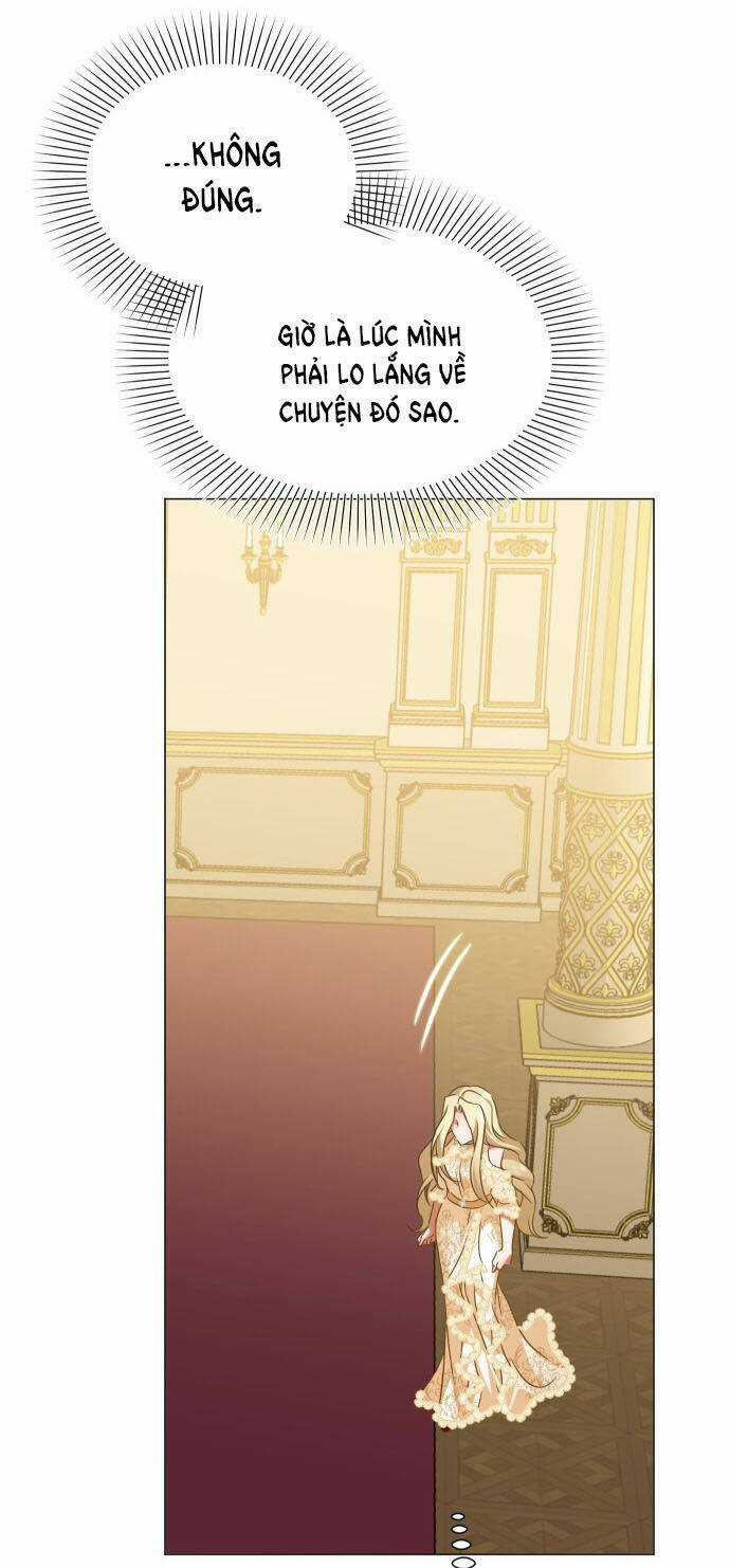 Hoán Đổi Linh Hồn Chapter 69 trang 25