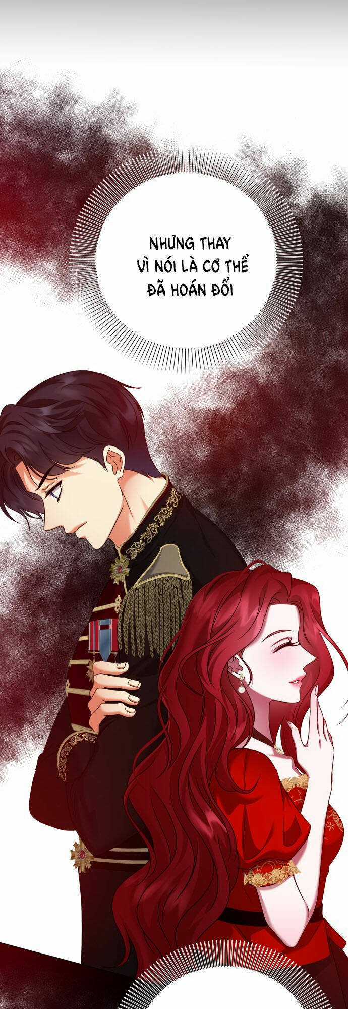 Hoán Đổi Linh Hồn Chapter 69 trang 27