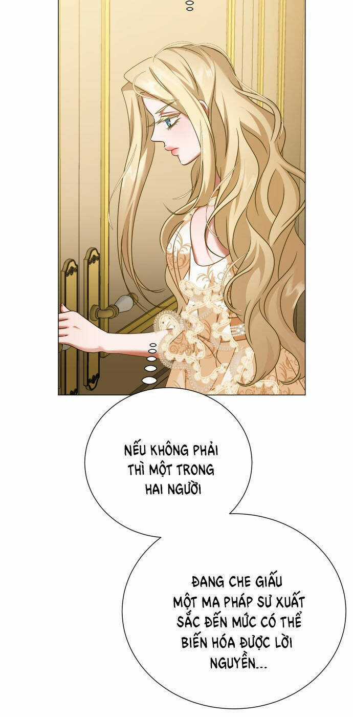 Hoán Đổi Linh Hồn Chapter 69 trang 29
