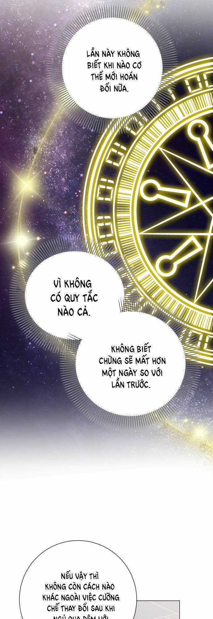 Hoán Đổi Linh Hồn Chapter 69 trang 3