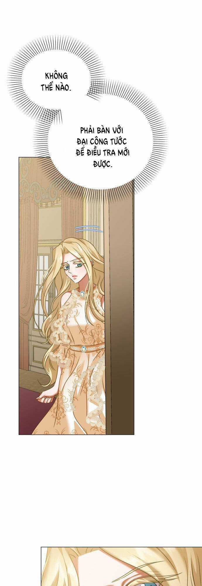 Hoán Đổi Linh Hồn Chapter 69 trang 30