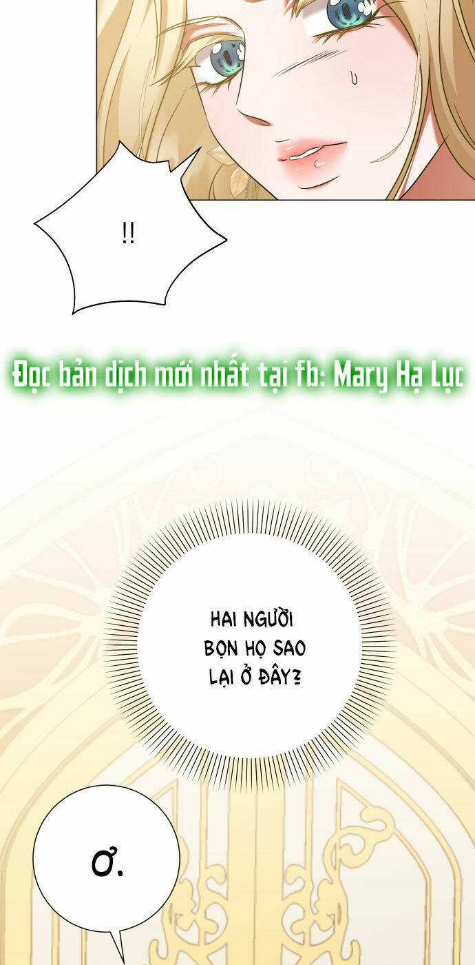 Hoán Đổi Linh Hồn Chapter 69 trang 31