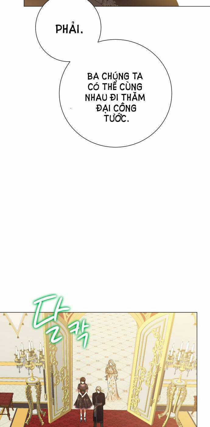 Hoán Đổi Linh Hồn Chapter 69 trang 34