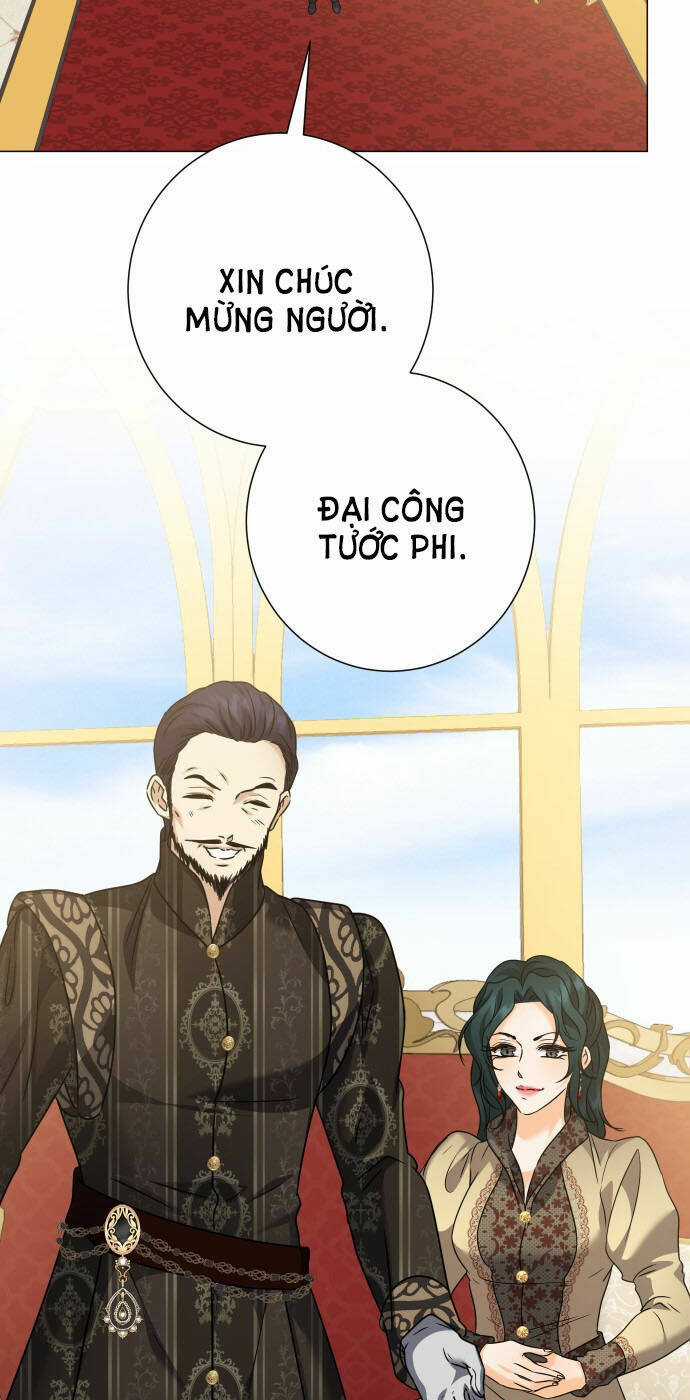 Hoán Đổi Linh Hồn Chapter 69 trang 35