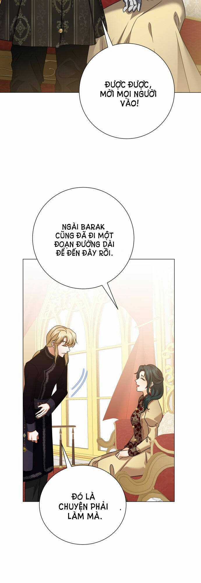 Hoán Đổi Linh Hồn Chapter 69 trang 36