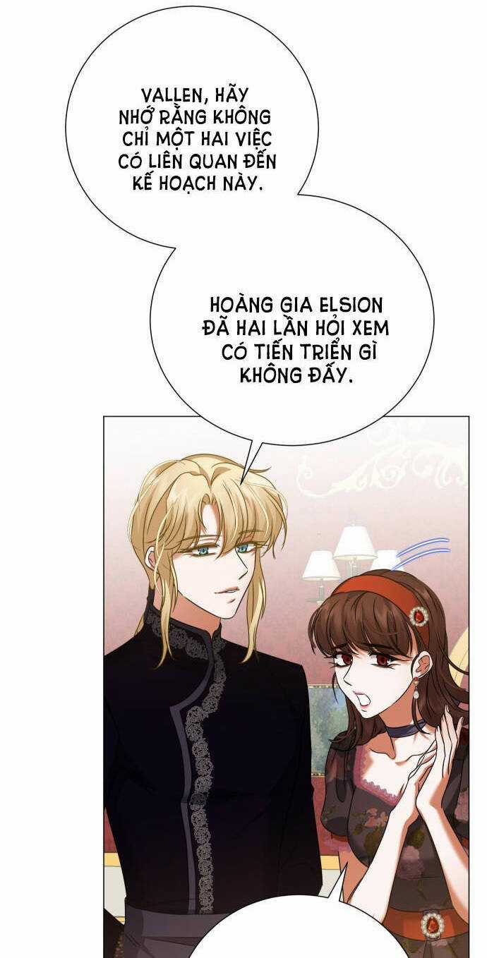 Hoán Đổi Linh Hồn Chapter 69 trang 38