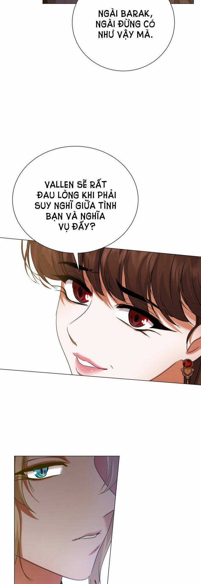 Hoán Đổi Linh Hồn Chapter 69 trang 39