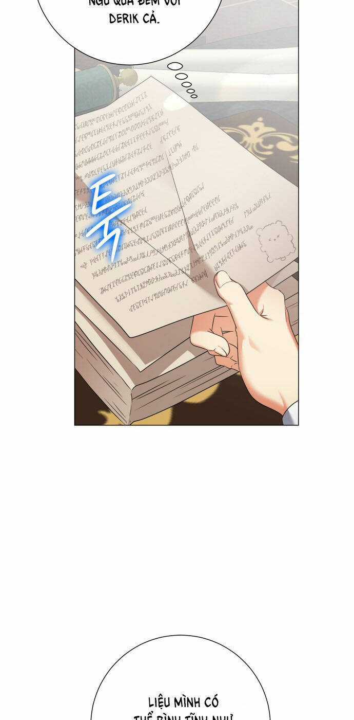 Hoán Đổi Linh Hồn Chapter 69 trang 4