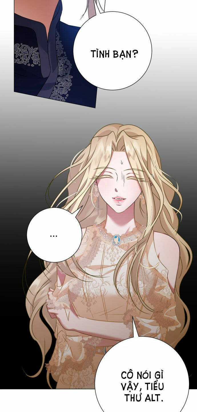 Hoán Đổi Linh Hồn Chapter 69 trang 40