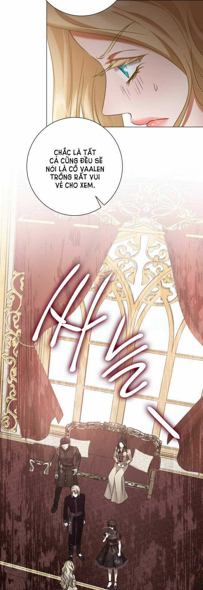 Hoán Đổi Linh Hồn Chapter 69 trang 42