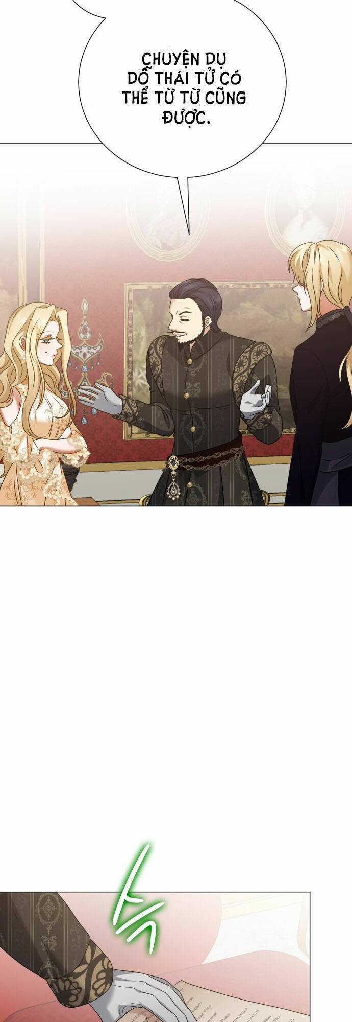 Hoán Đổi Linh Hồn Chapter 69 trang 45