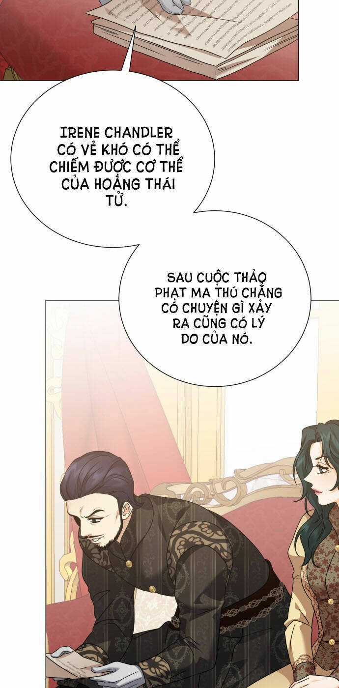 Hoán Đổi Linh Hồn Chapter 69 trang 46