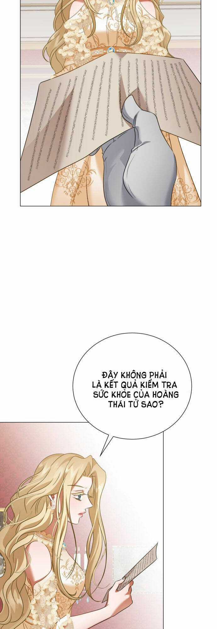 Hoán Đổi Linh Hồn Chapter 69 trang 48