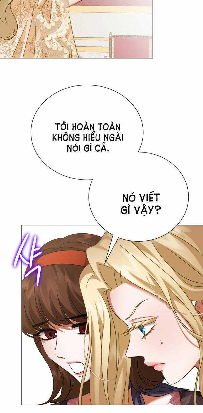 Hoán Đổi Linh Hồn Chapter 69 trang 49
