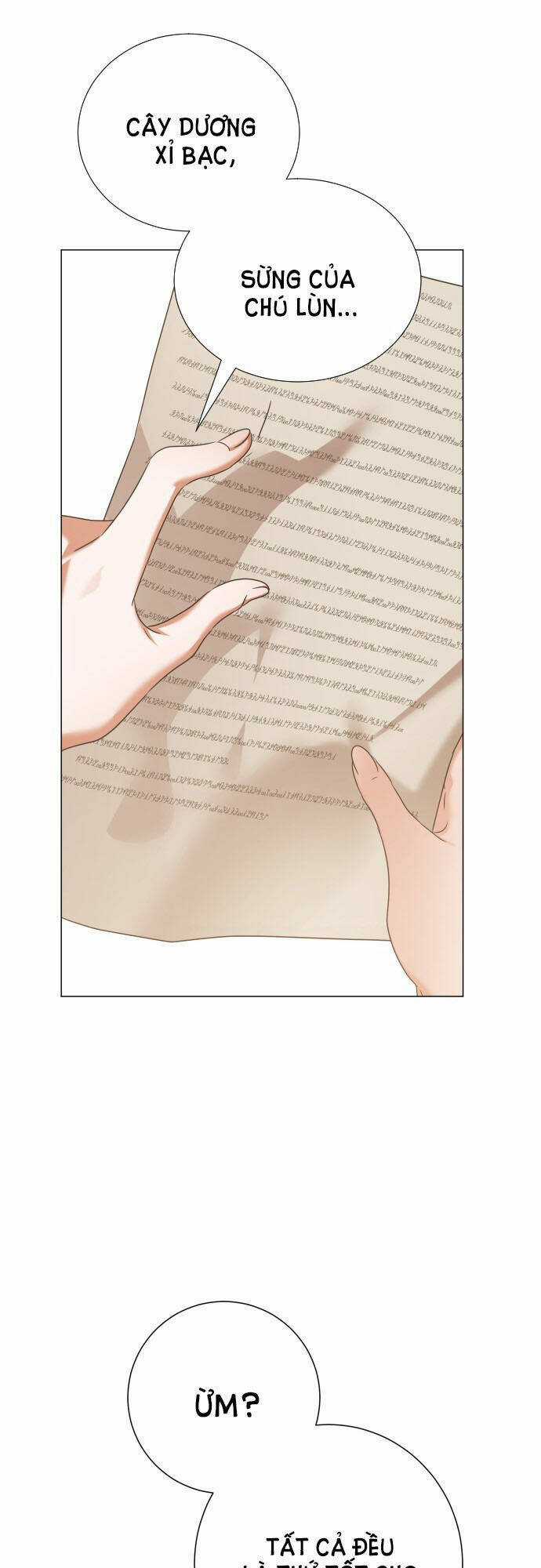 Hoán Đổi Linh Hồn Chapter 69 trang 51