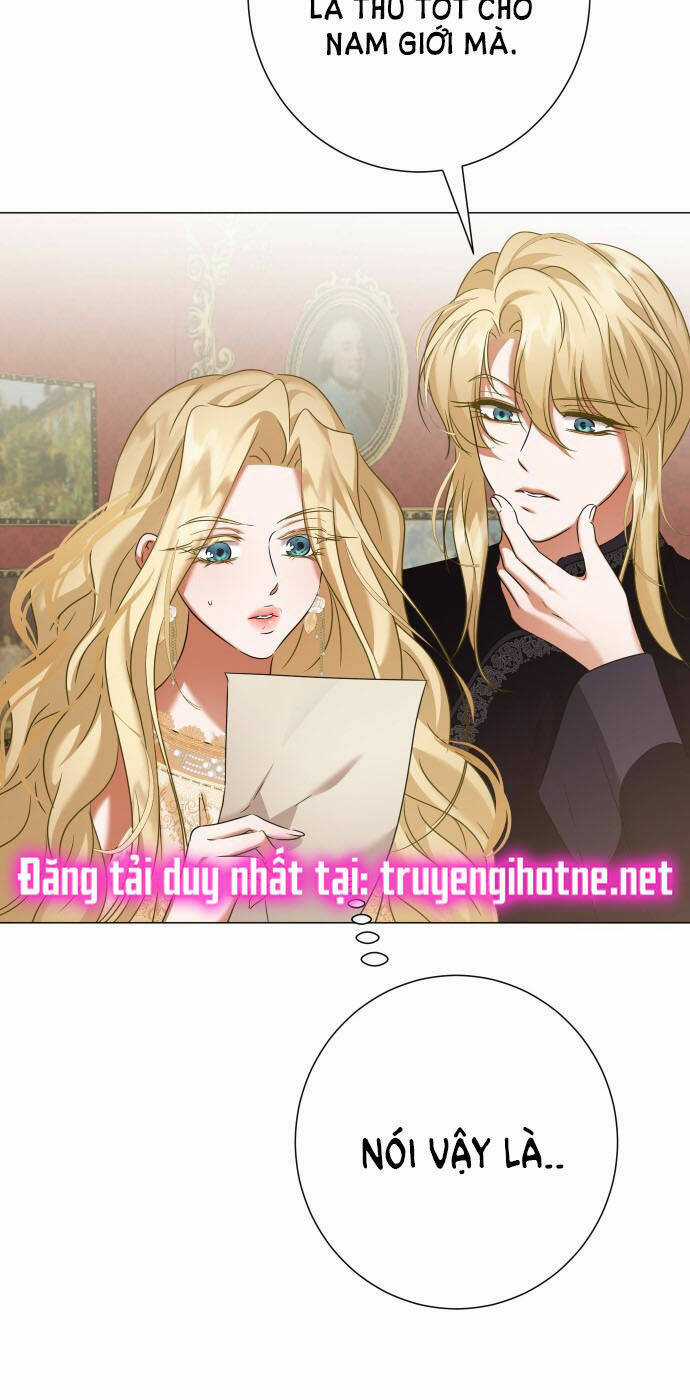 Hoán Đổi Linh Hồn Chapter 69 trang 52