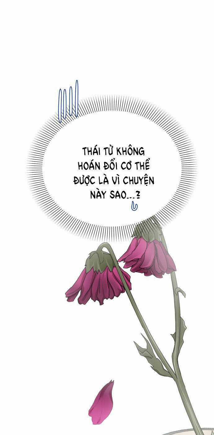 Hoán Đổi Linh Hồn Chapter 69 trang 53