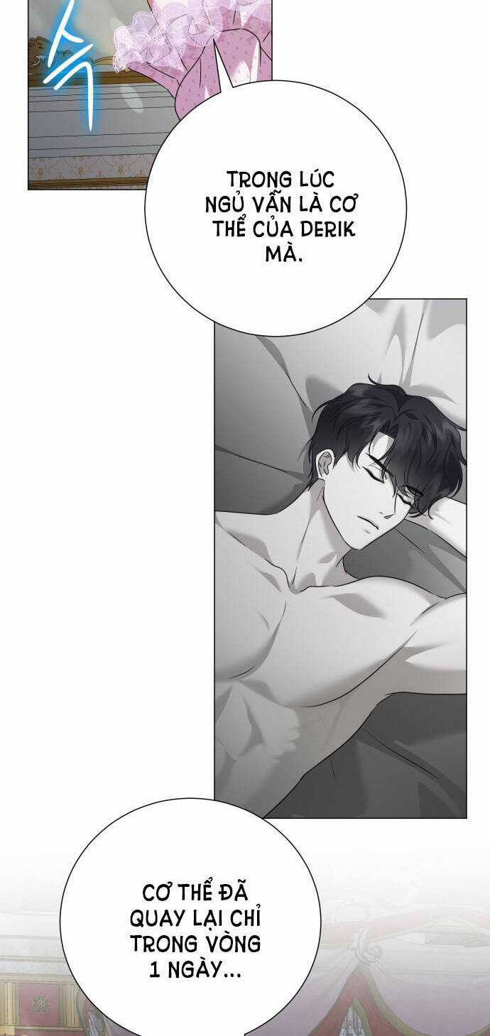 Hoán Đổi Linh Hồn Chapter 69 trang 56